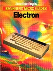 Tapa de The Electron