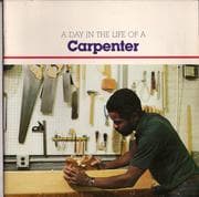 Tapa de A day in the life of a carpenter