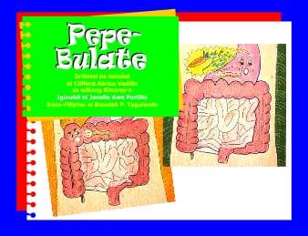 Tapa de Pepe-Bulate