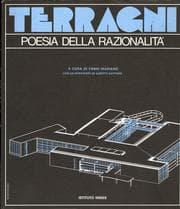 Tapa de Terragni, poesia della razionalità