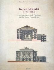Tapa de Ireneo Aleandri 1795-1885