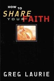 Tapa de How to Share Your Faith