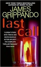Tapa de Last Call
