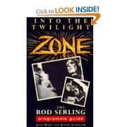 Tapa de Twilight Zone Programme Guide