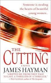 Tapa de The cutting