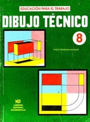 Tapa de Dibujo Técnico 8