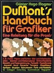 Tapa de DuMont's Handbuch für den Grafiker