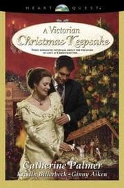 Tapa de A Victorian Christmas keepsake