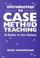 Tapa de Introduction to case method teaching