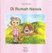 Tapa de Di rumah nenek