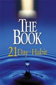 Tapa de The Book