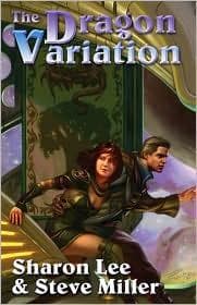 Tapa de The Dragon Variation