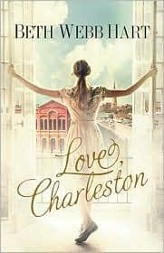 Tapa de Love, Charleston