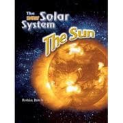 Tapa de The sun