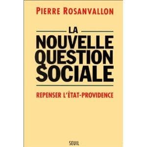Tapa de La nouvelle question sociale