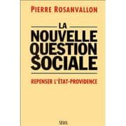 Tapa de La nouvelle question sociale