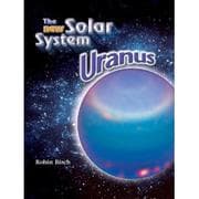 Tapa de Uranus