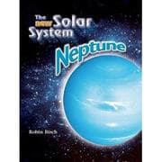 Tapa de Neptune