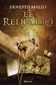 Tapa de El Relicario