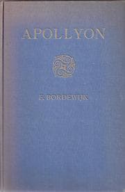 Tapa de Apollyon
