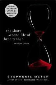 Tapa de The Short Second Life of Bree Tanner