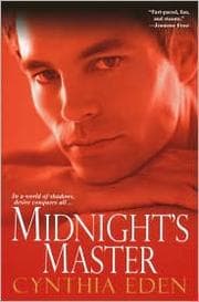 Tapa de Midnight's master