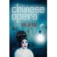 Tapa de Chinese opera