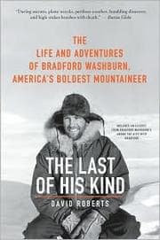 Tapa de The Last of His Kind