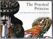 Tapa de The practical princess