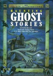 Tapa de Ghost Stories