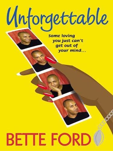 Tapa de Unforgettable
