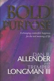 Tapa de Bold purpose