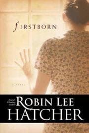 Tapa de Firstborn