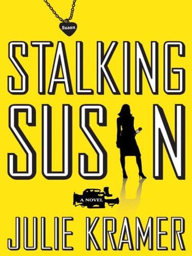 Tapa de Stalking Susan