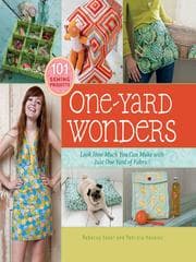 Tapa de One-yard wonders