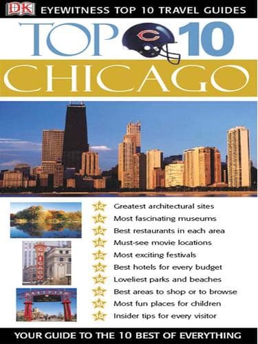 Tapa de Chicago