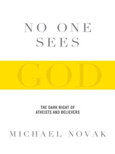 Tapa de No One Sees God