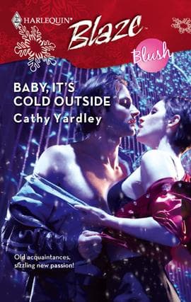 Tapa de Baby, It's Cold Outside