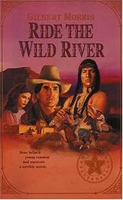 Tapa de Ride the Wild River (Reno Western Saga #3)