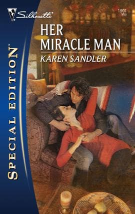 Tapa de Her Miracle Man