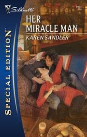 Tapa de Her Miracle Man