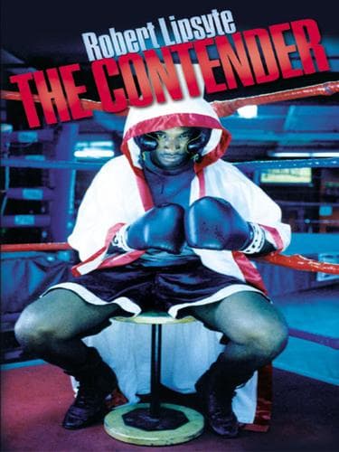 Tapa de The Contender
