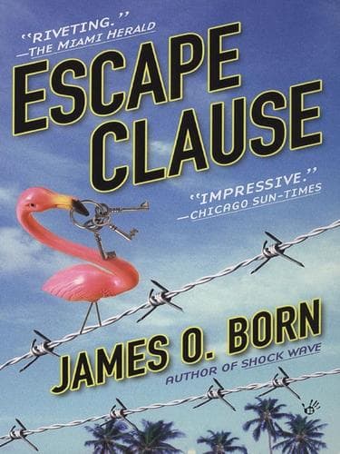 Tapa de Escape Clause