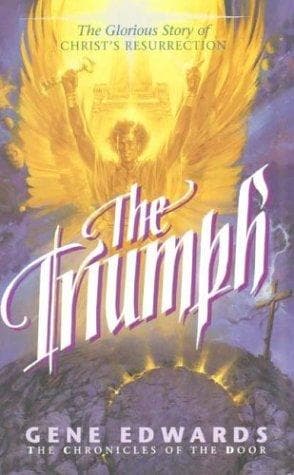 Tapa de The triumph