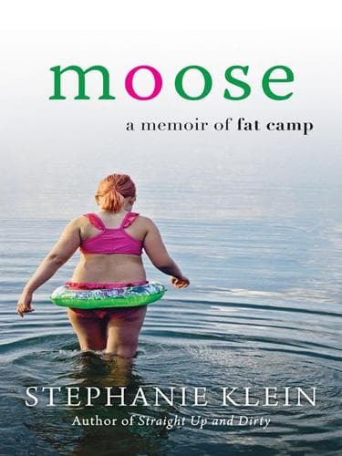 Tapa de Moose