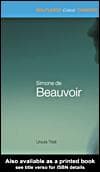 Tapa de Simone de Beauvoir