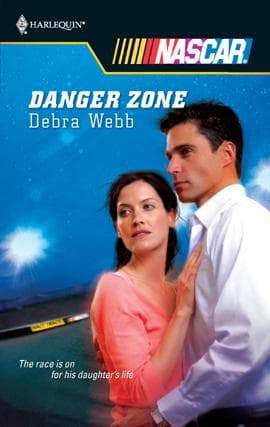 Tapa de Danger Zone