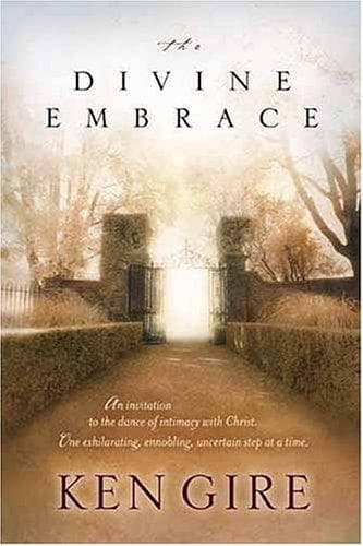 Tapa de The Divine Embrace