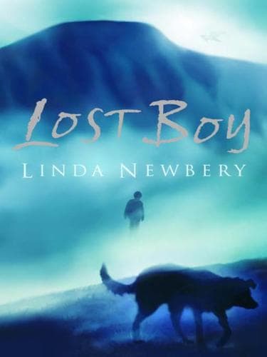 Tapa de Lost Boy