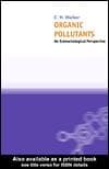 Tapa de Organic Pollutants